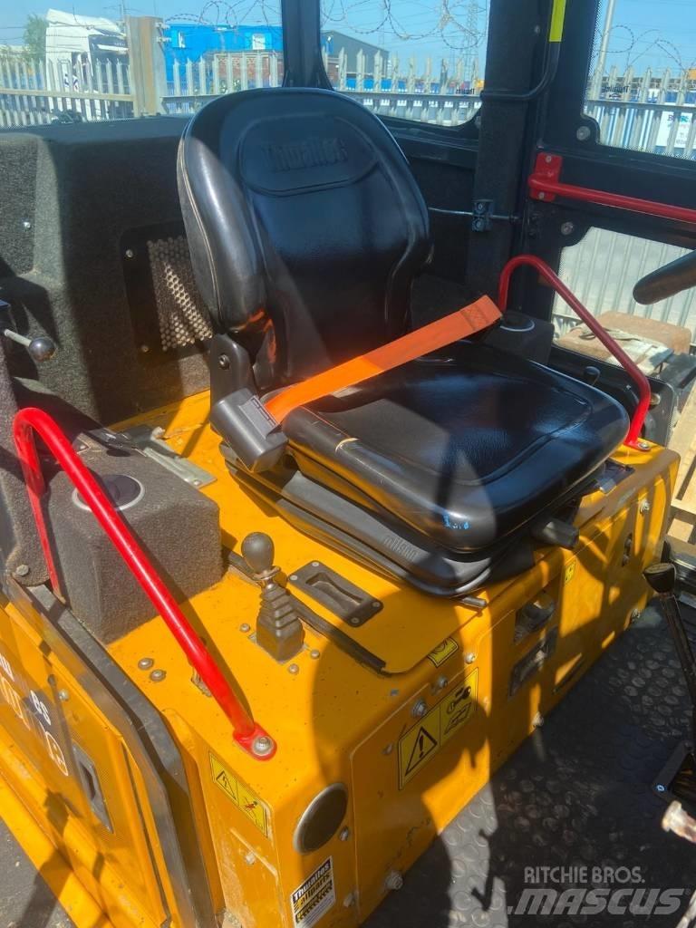 Thwaites 9T Dumpers de obras