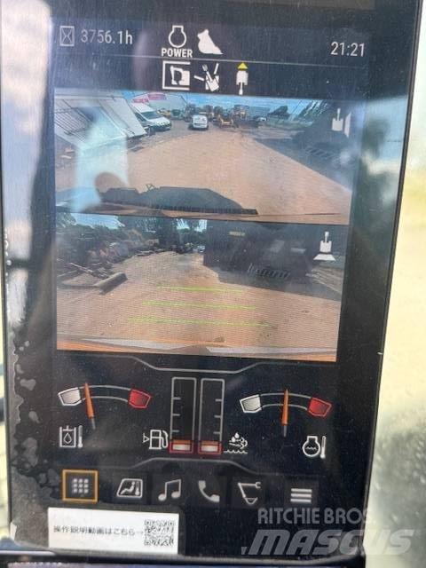 CAT 320 GC Escavadoras de rastos