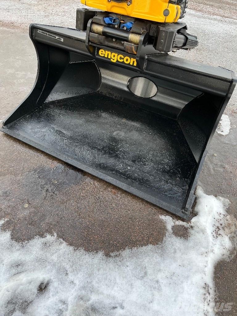 Engcon GB14 S60 Ny! Baldes