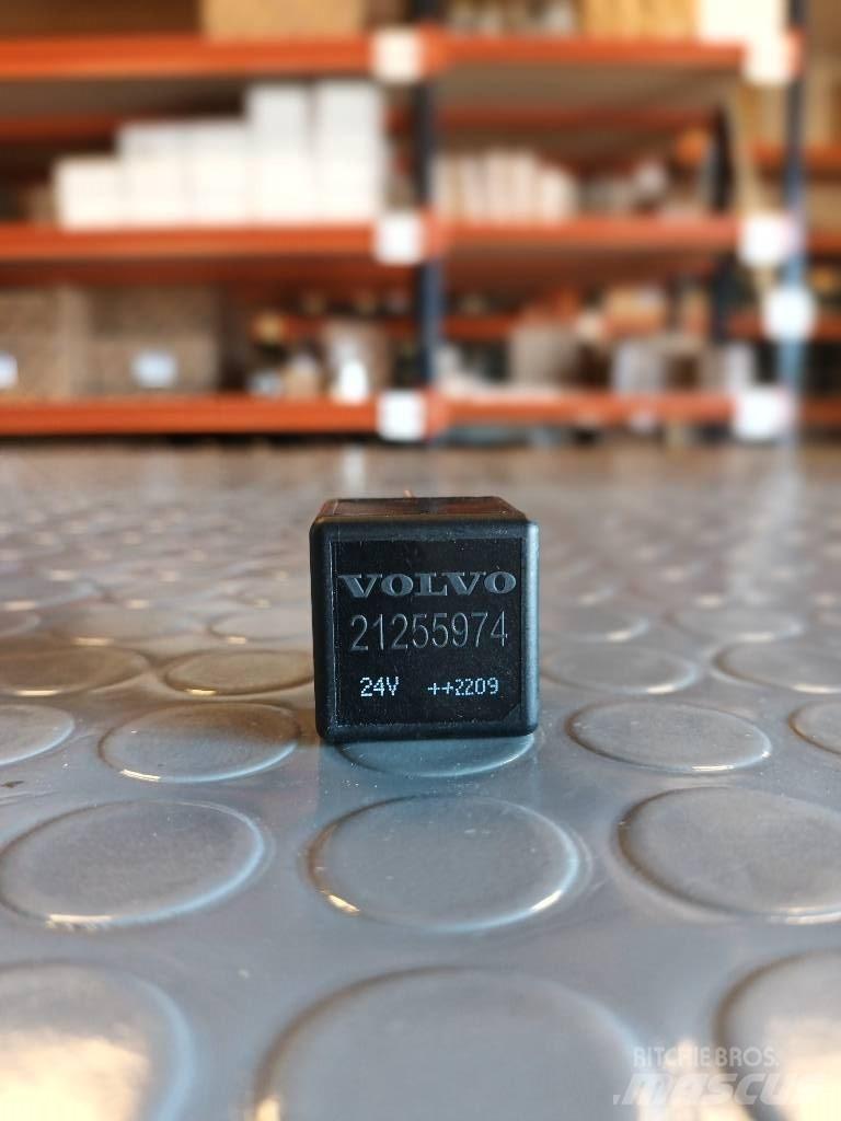 Volvo RELAY 21255974 Transportes - Outros
