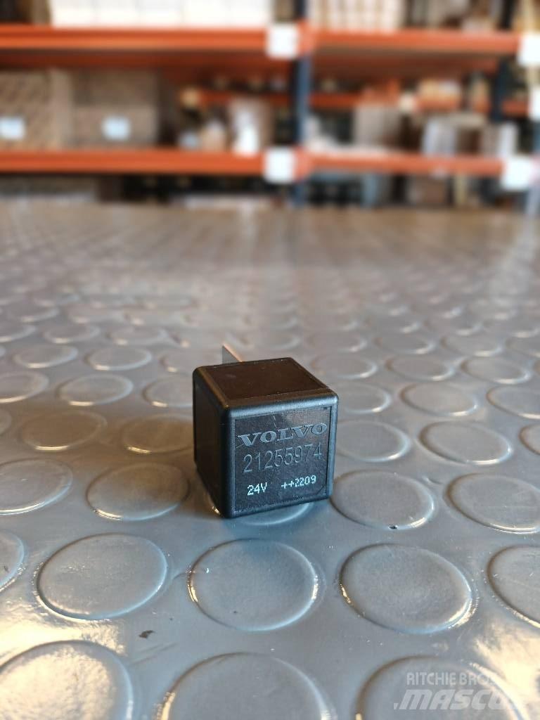 Volvo RELAY 21255974 Transportes - Outros
