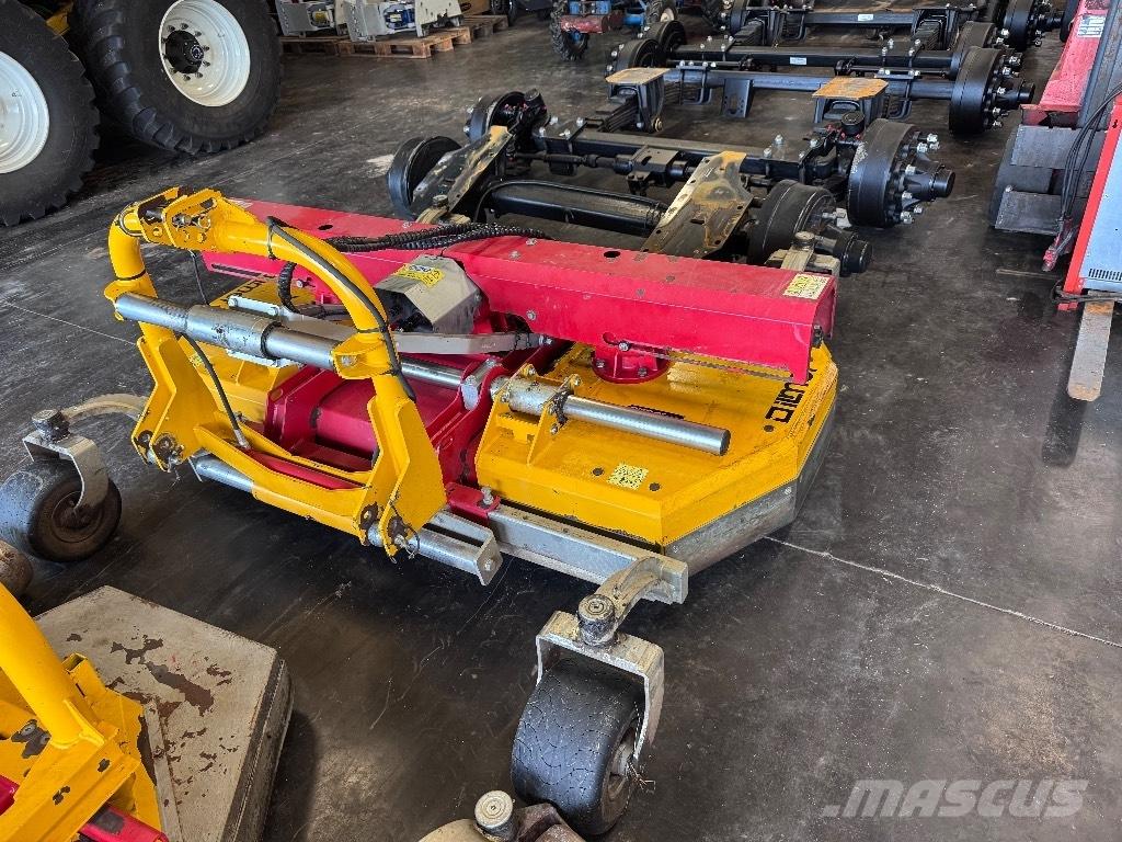  Ilmer LMG-285C Gadanheiras