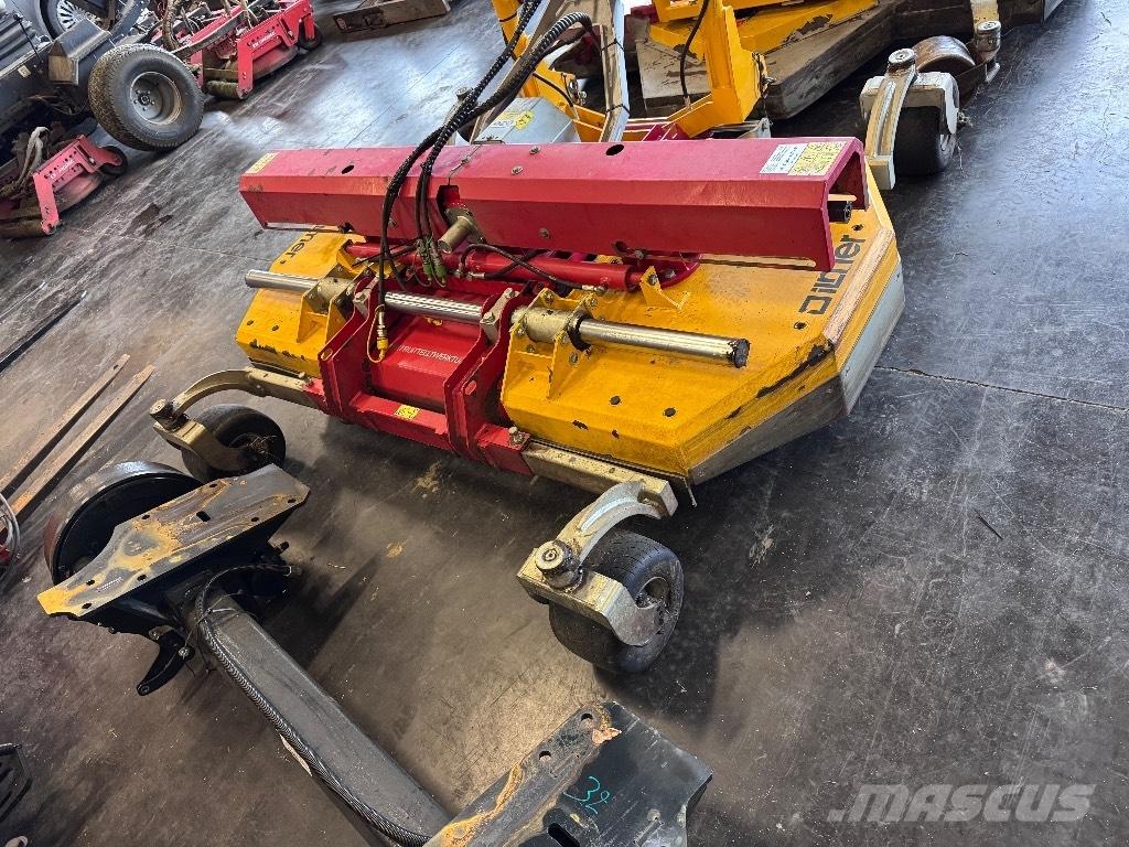  Ilmer LMG-285C Gadanheiras