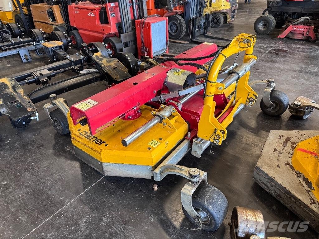  Ilmer LMG-285C Gadanheiras