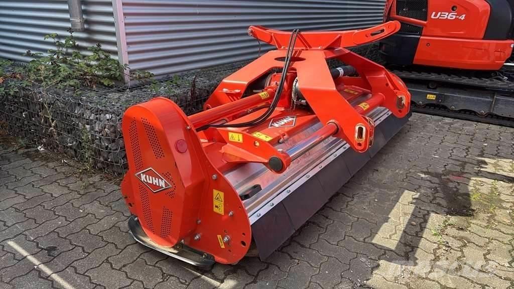 Kuhn BRP 280 Gadanheiras