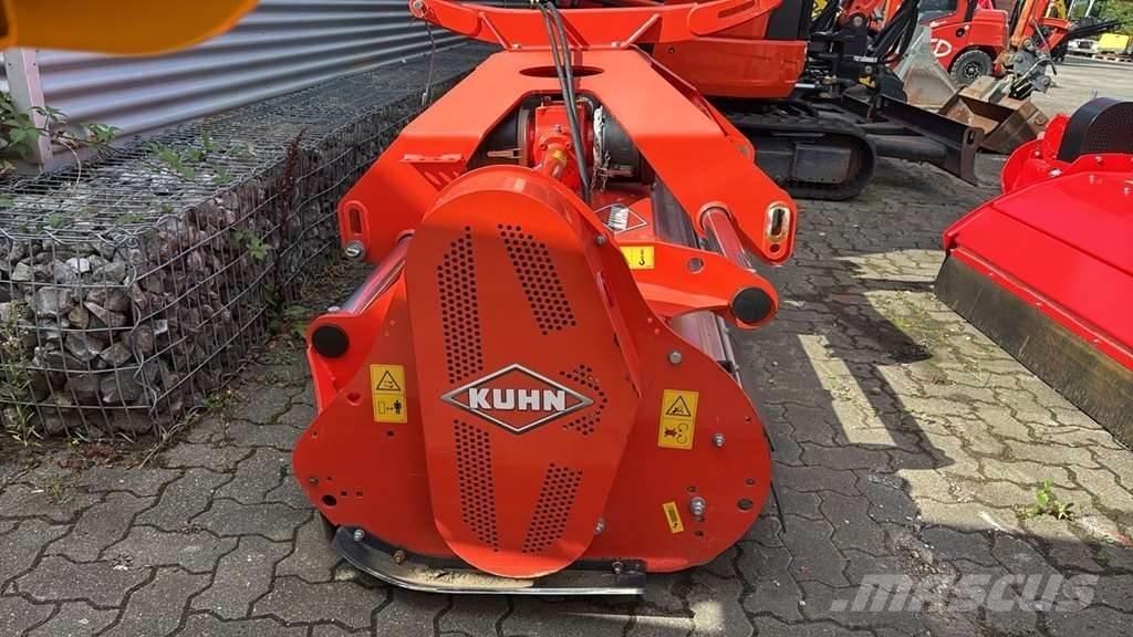 Kuhn BRP 280 Gadanheiras