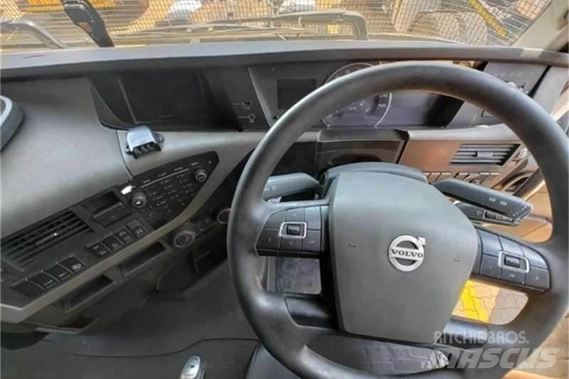Volvo FH Outros Camiões