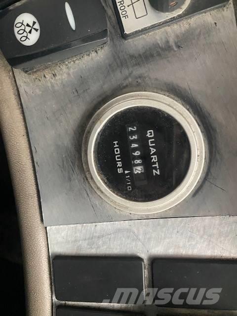 Svetruck 32120 Empilhadores Diesel