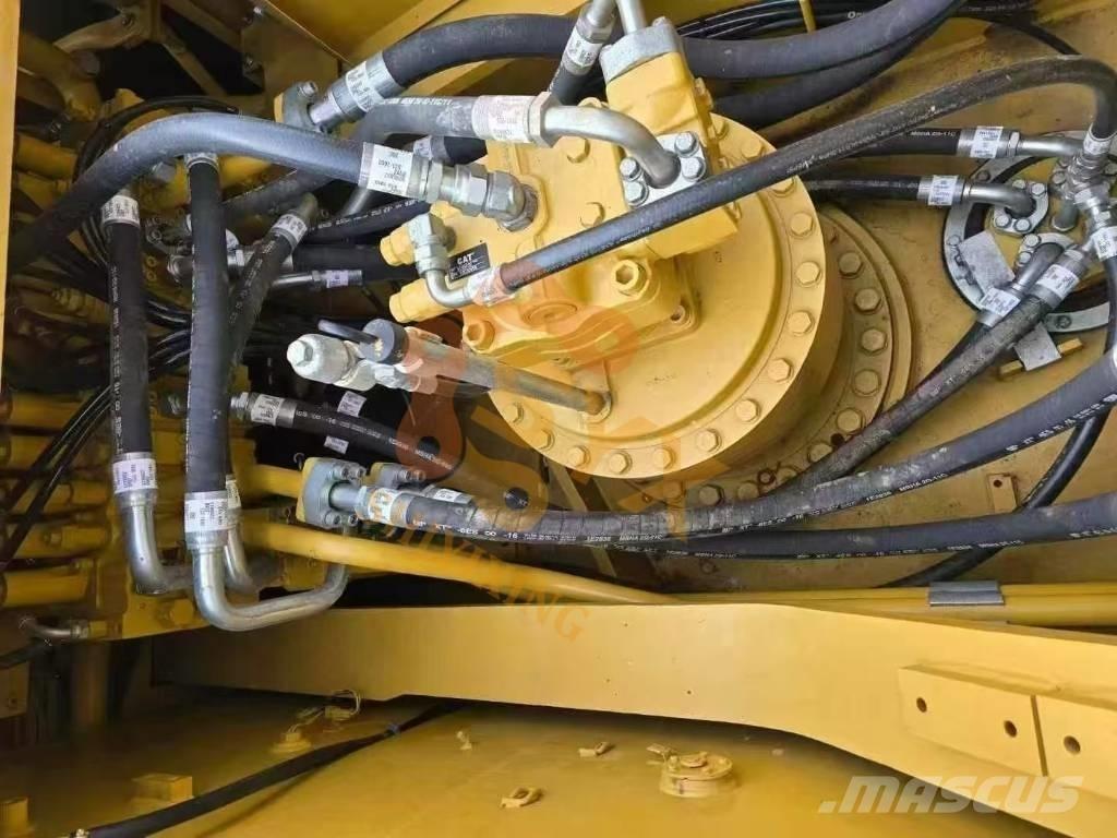 CAT 336D2L Escavadoras de rastos