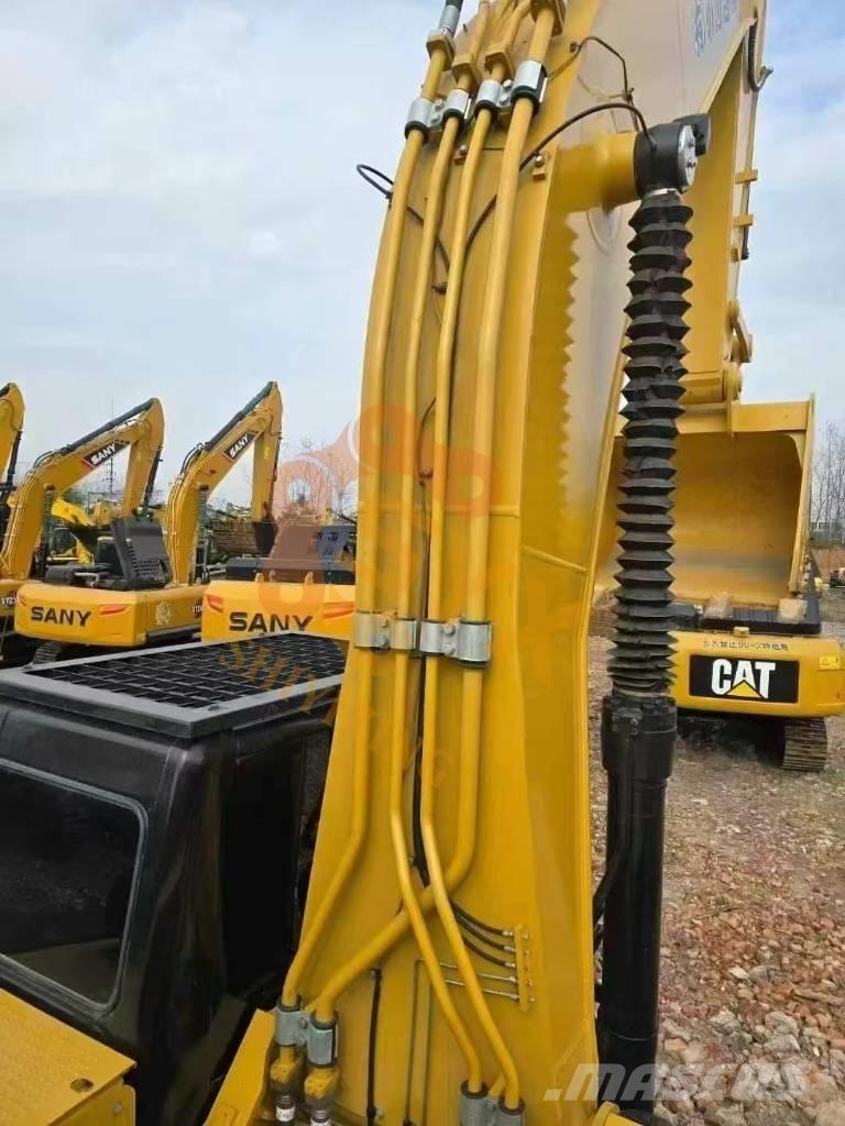 CAT 336D2L Escavadoras de rastos