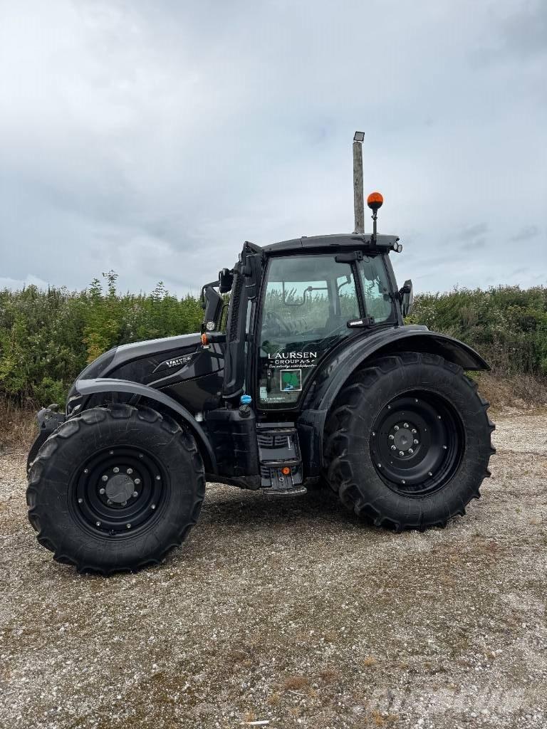 Valtra N 175 A Tratores Agrícolas usados