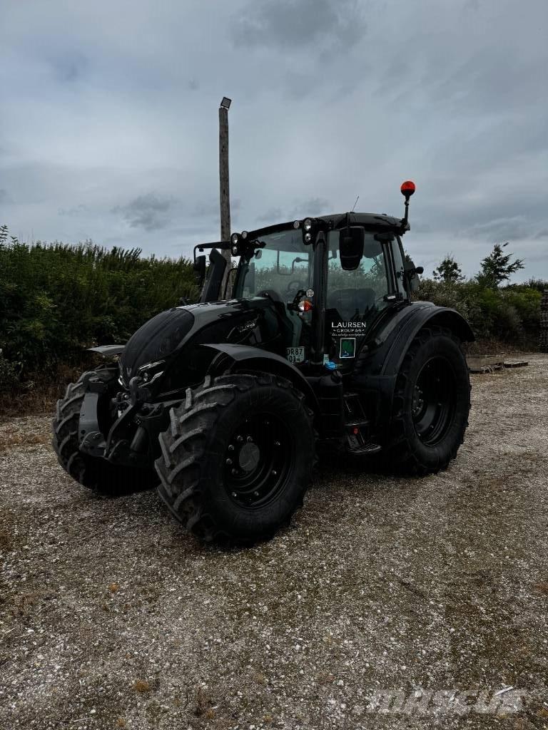 Valtra N 175 A Tratores Agrícolas usados