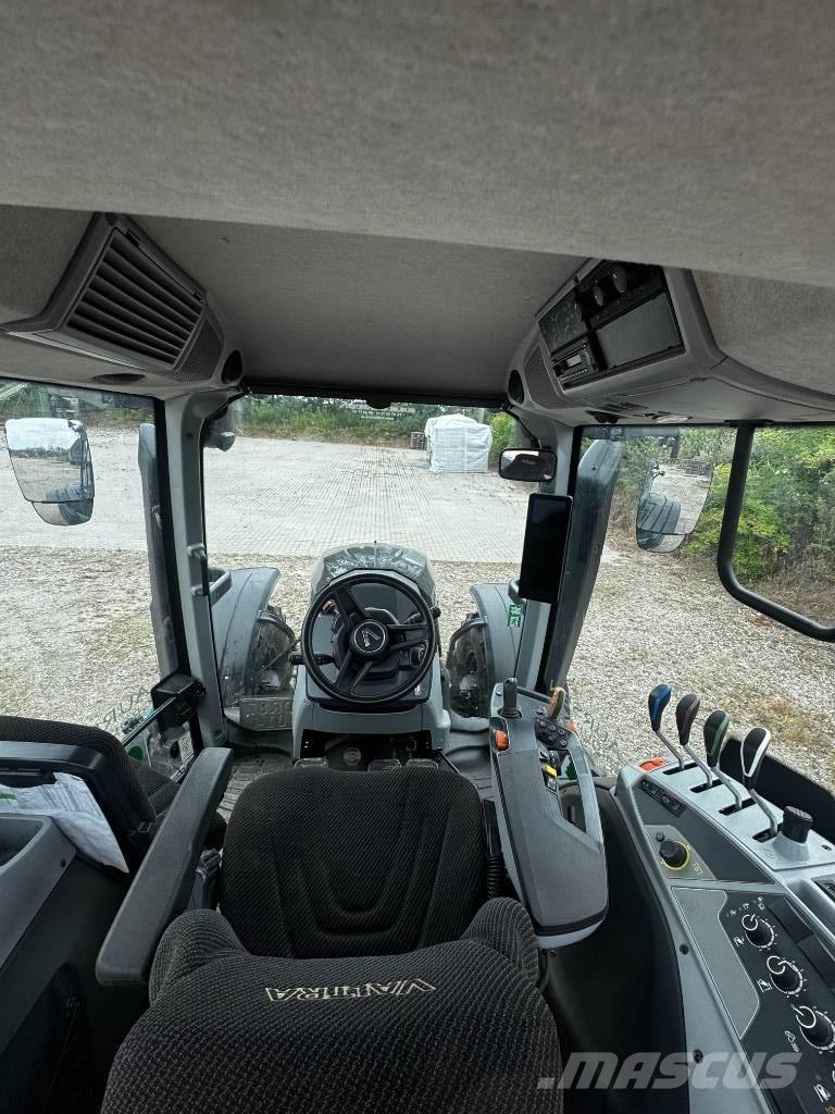 Valtra N 175 A Tratores Agrícolas usados