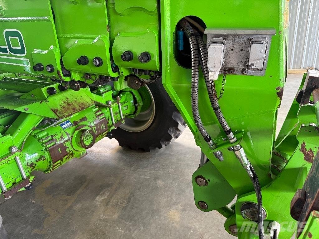 Merlo P 50.18 HM Manipuladores telescópicos