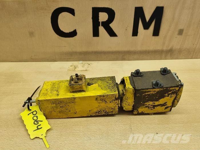  Hewa SP3D - MD 2/24N Transportes - Outros
