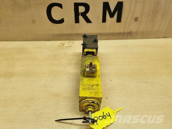  Hewa SP3D - MD 2/24N Transportes - Outros
