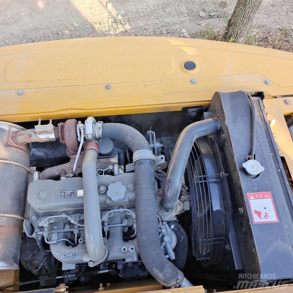Sany SY 135 C Escavadoras de rastos
