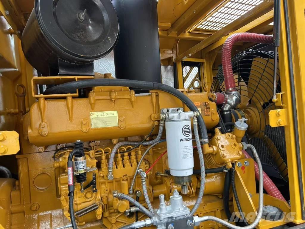 SDLG LG 956 L Pás carregadoras de rodas