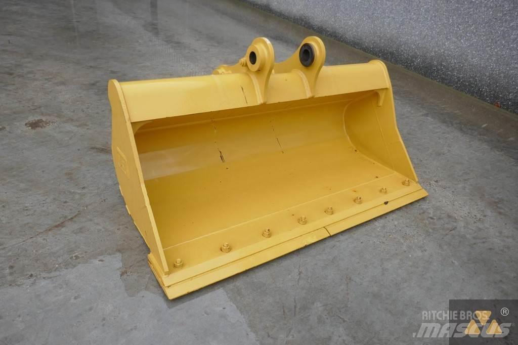 CAT 315 Bucket Baldes