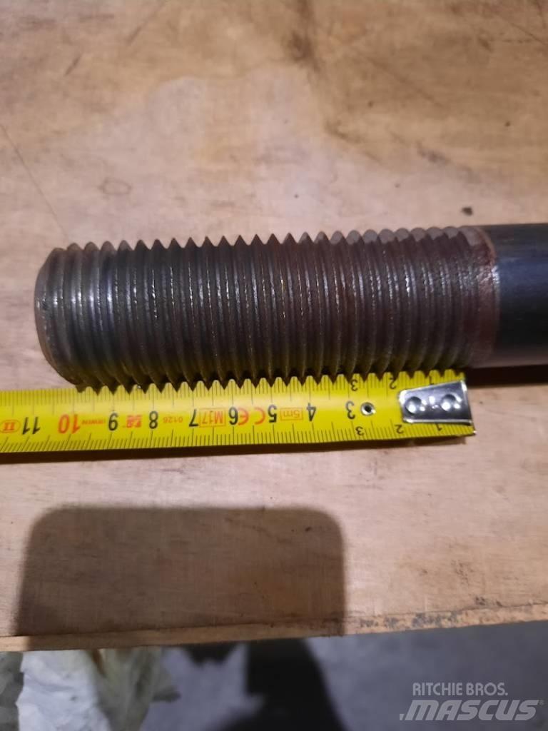 Pegson 1600/843 Britadeiras de construção