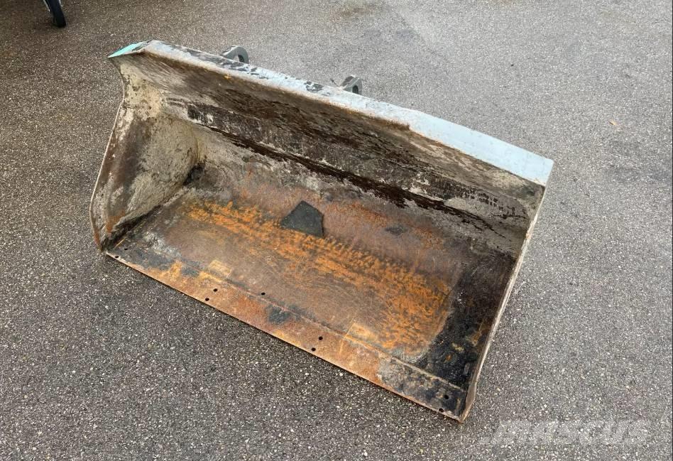 Kramer-allrad 5035 Pás carregadoras de rodas