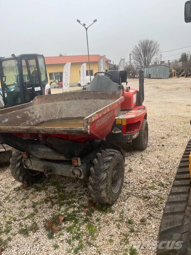Wacker L 3001 Camiões articulados