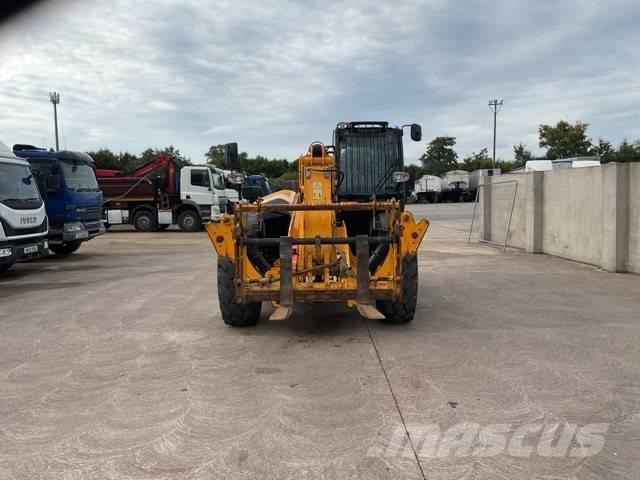 JCB 540-140 Manipuladores telescópicos