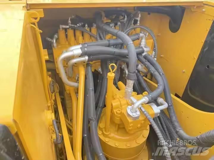 CAT CAT320D2 Escavadoras Midi 7t - 12t