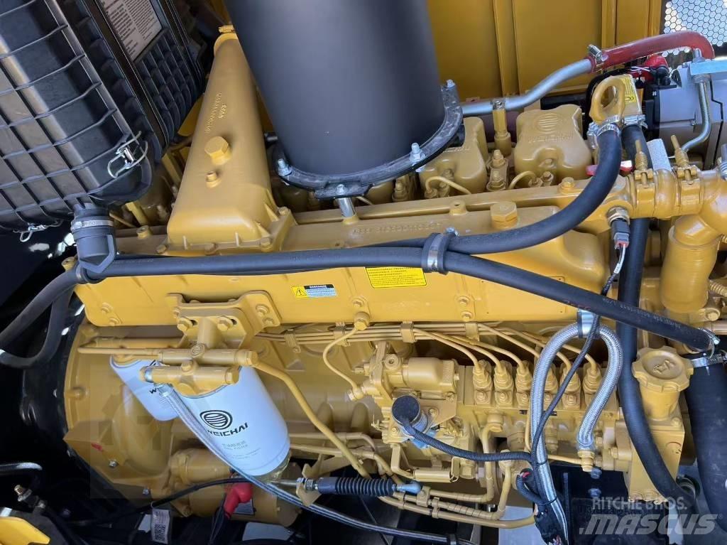XCMG ZL 50 GN Pás carregadoras de rodas