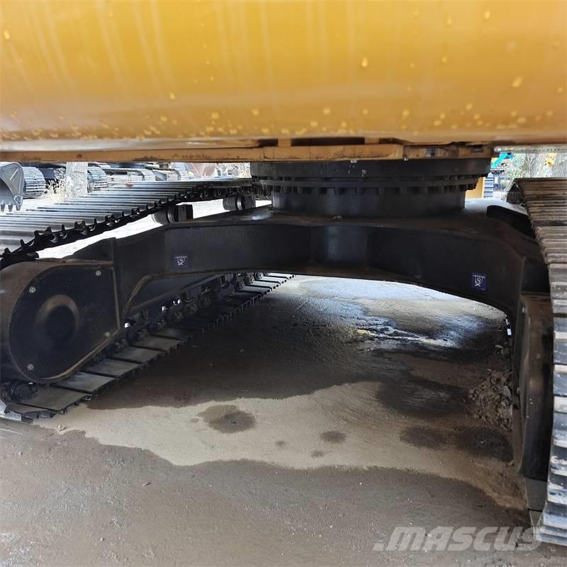 CAT 330 D2 Escavadoras de rastos
