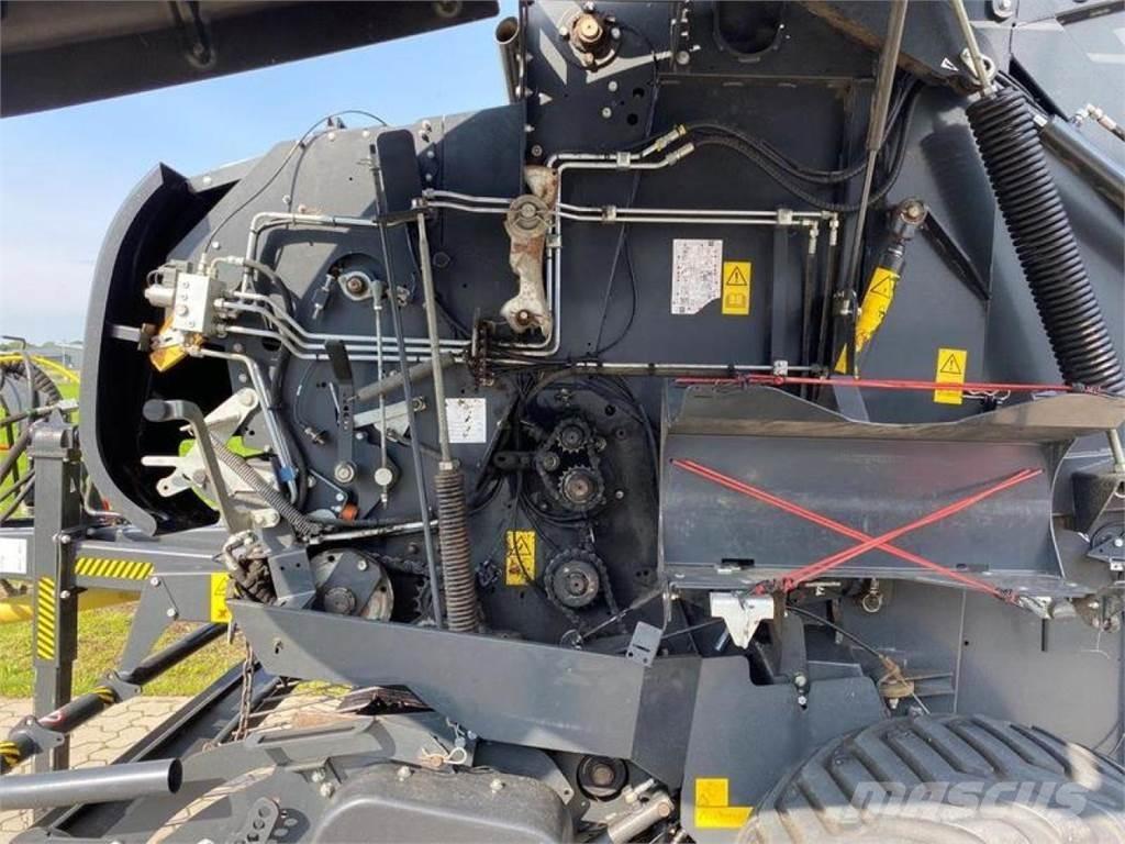 Vicon RV 5220 SC25 Enfardadeira de rolos