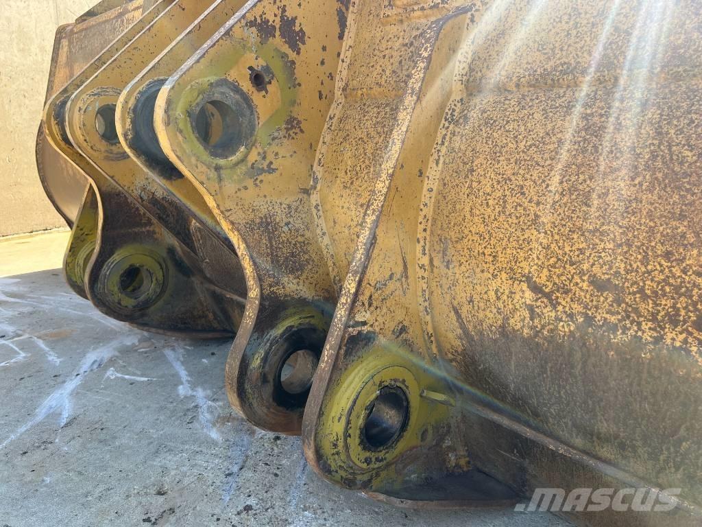 CAT 980 bucket Baldes