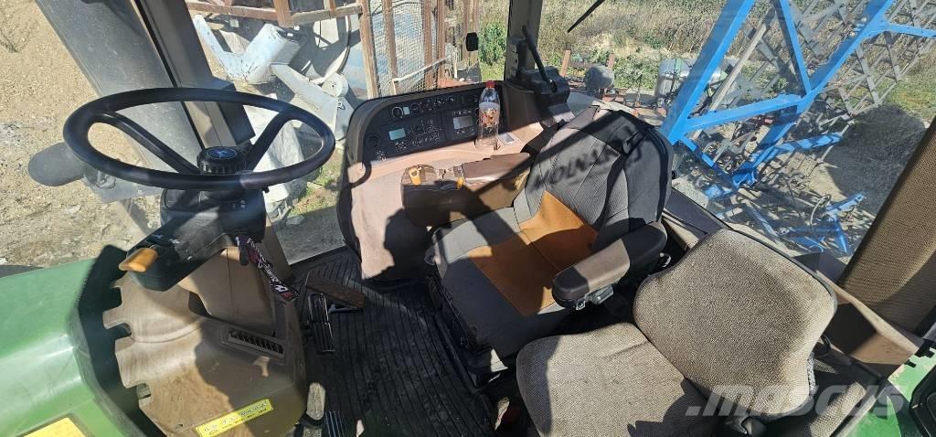 John Deere 8530 Tratores Agrícolas usados