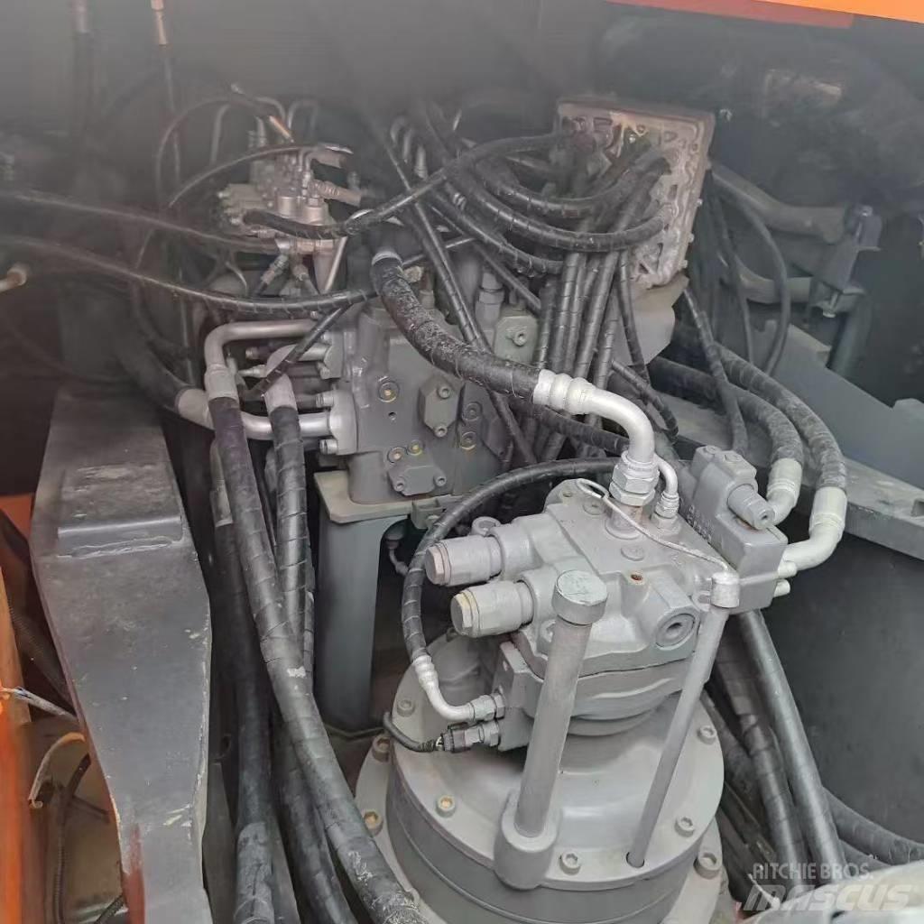 Hitachi 240-3 Escavadoras de rastos