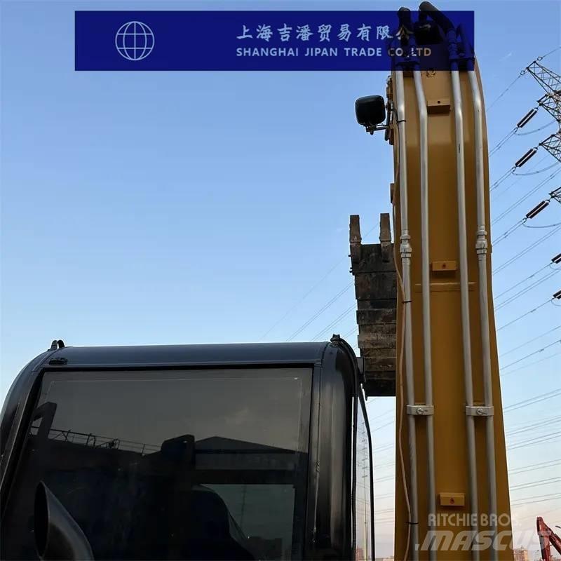 CAT 308E Escavadoras Midi 7t - 12t