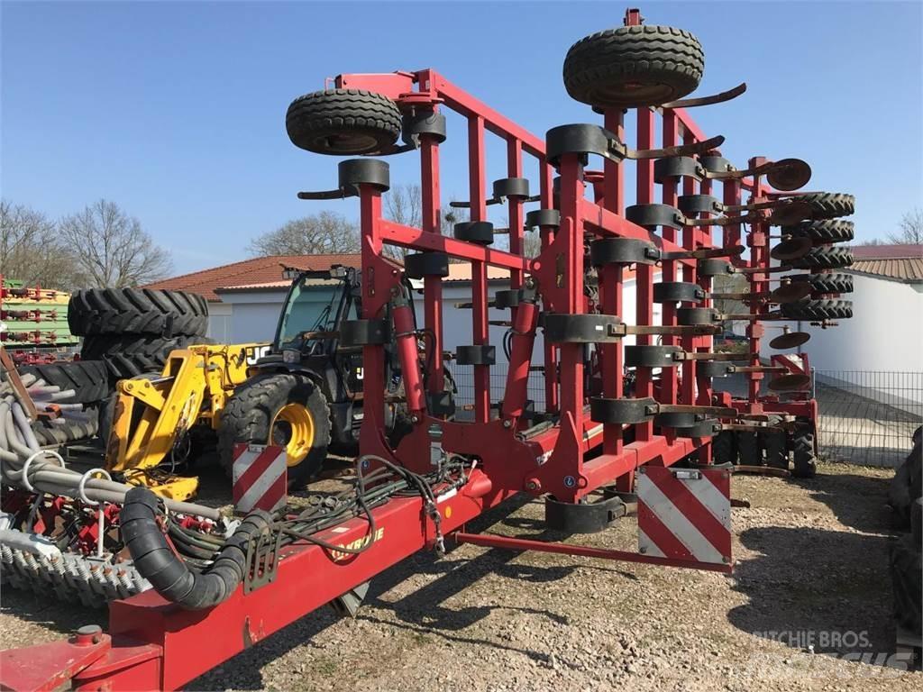 Horsch Tiger 6XL Cultivadoras