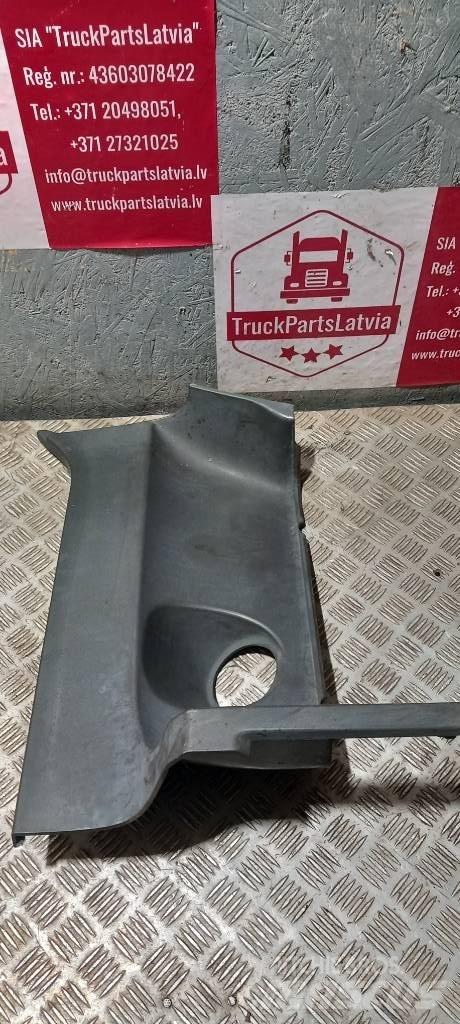 Scania R 440  1442653 Cabines e interior