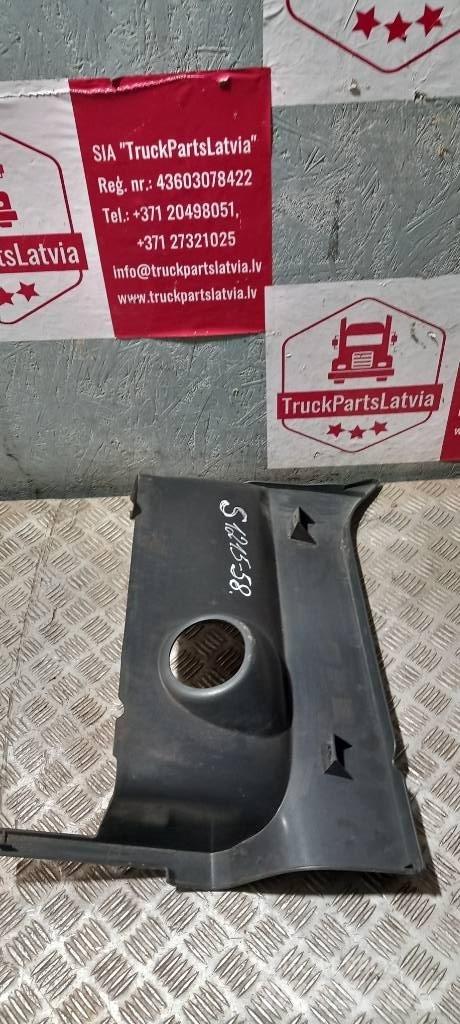 Scania R 440  1442653 Cabines e interior