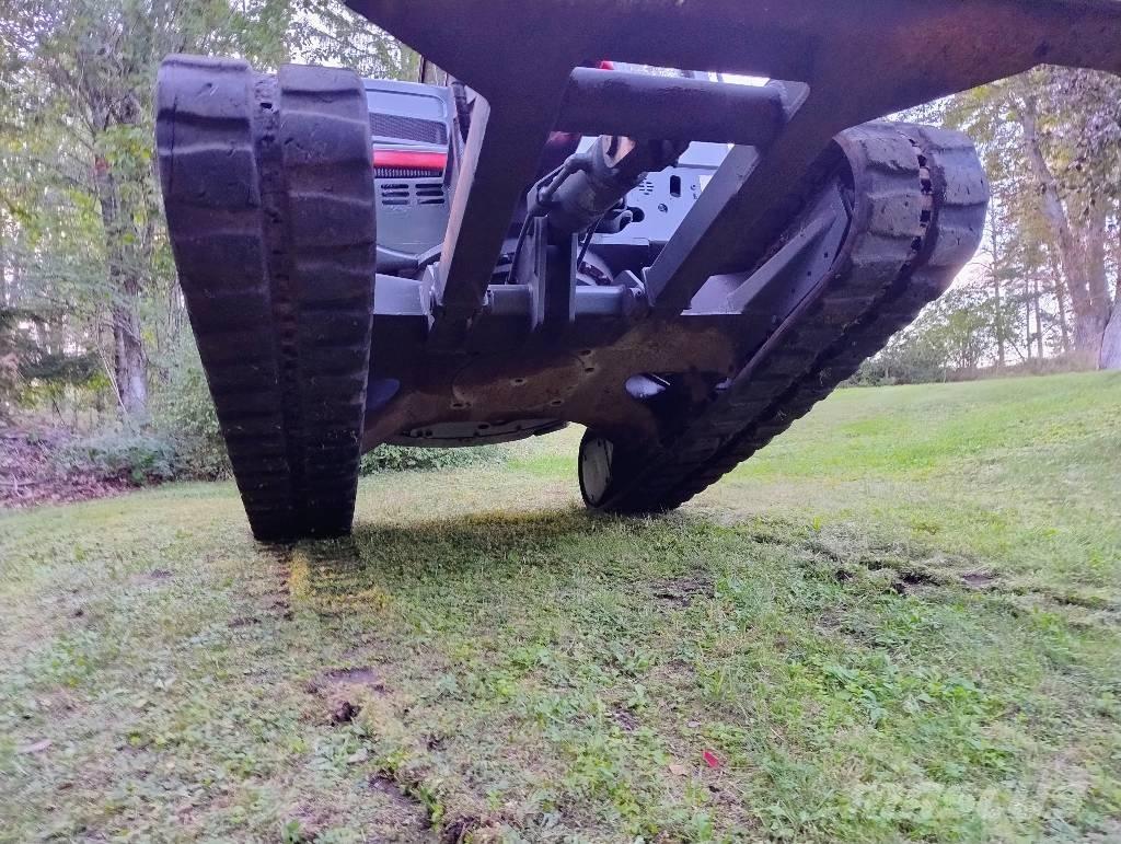 Wacker Neuson 6003 Escavadoras de rastos