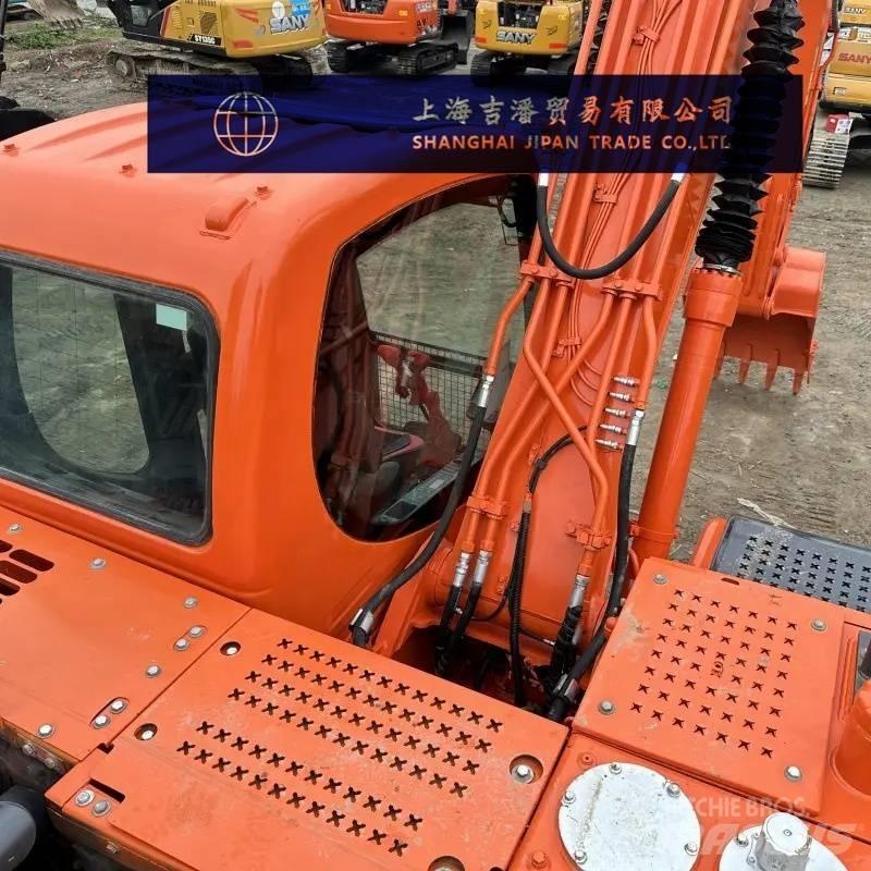 Doosan DX 150 Escavadoras de rastos