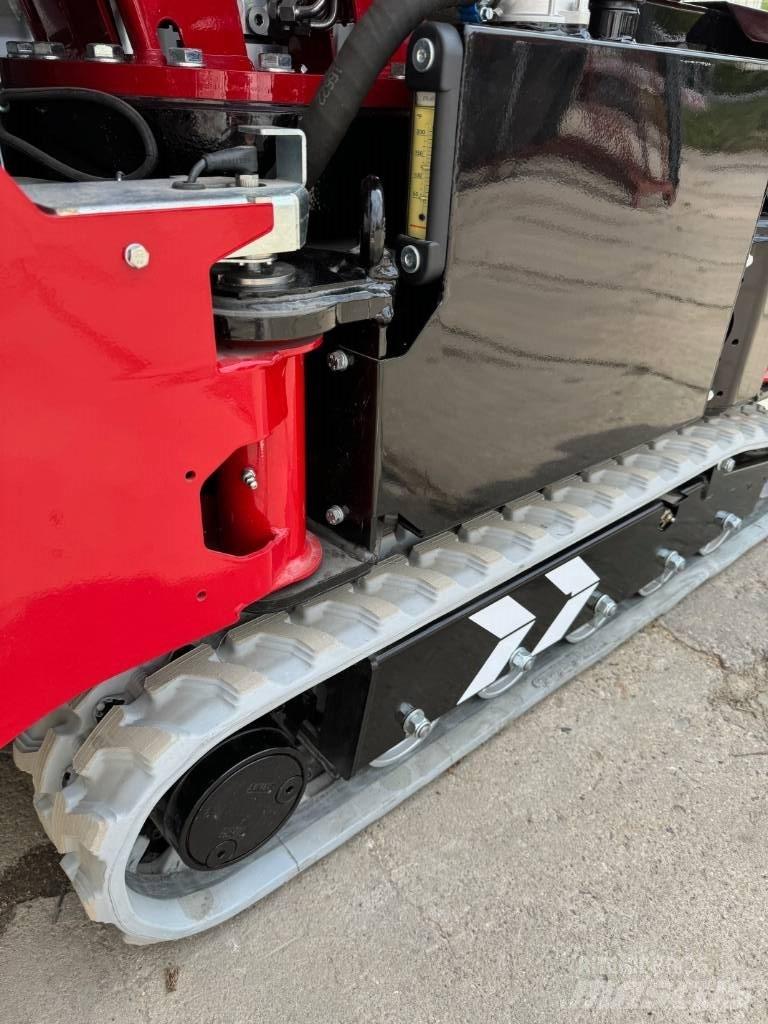 Hoeflon C4 new Mini gruas
