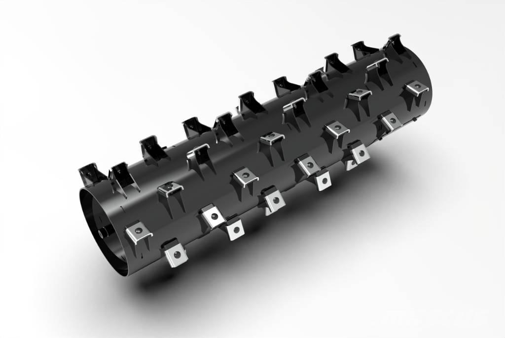 PW 752580.2 Acessórios de ceifeiras debulhadoras