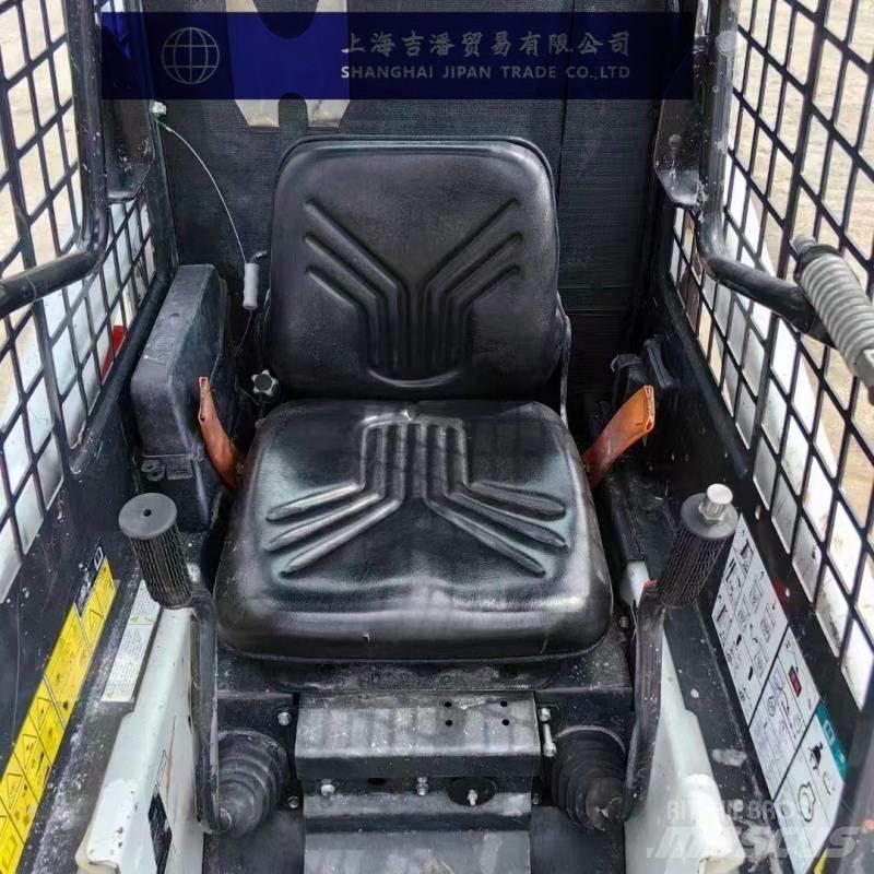 Bobcat s70 Carregadoras de direcção deslizante