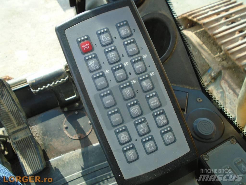 Liebherr R 916 Escavadoras de rastos