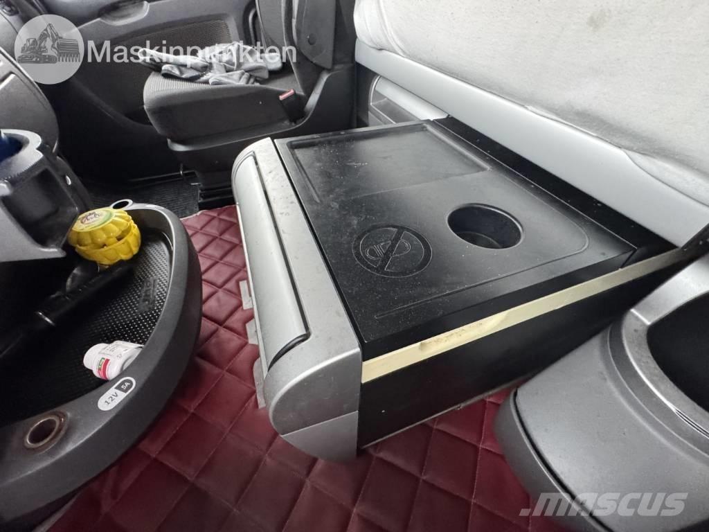 DAF FT XF 460 Z Tractores (camiões)