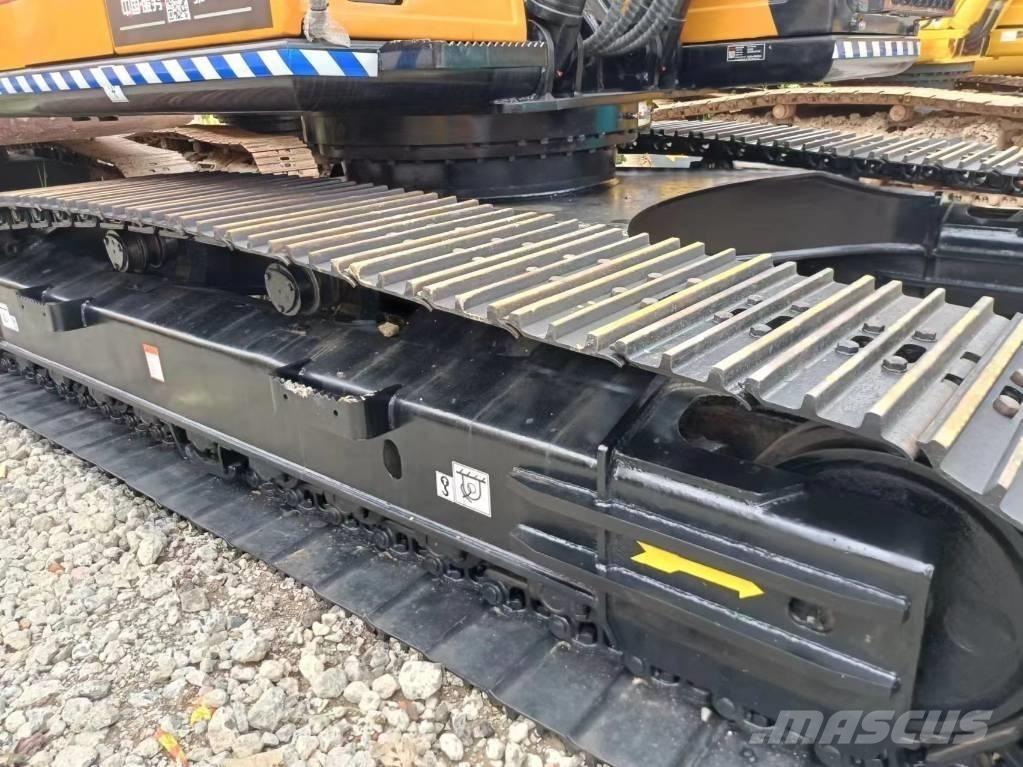 Sany SY 235 C Escavadoras de rastos