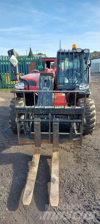 Manitou MT 625 Manipuladores telescópicos