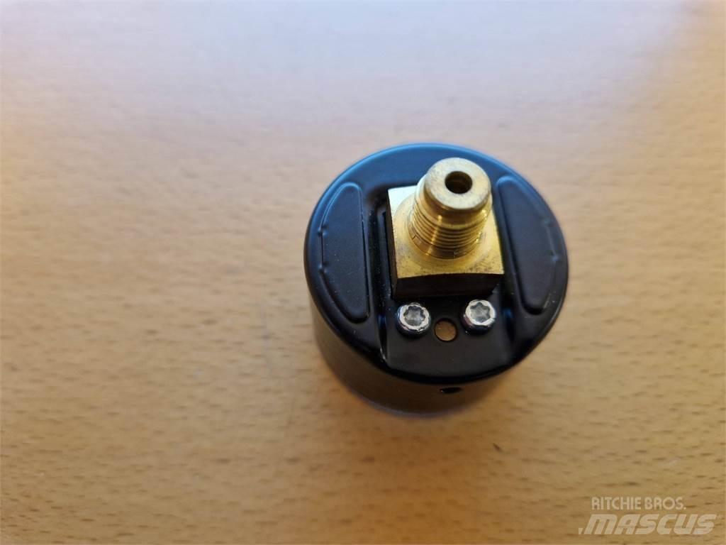Ponsse 0043143 Chassis e suspensões