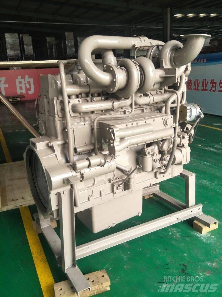 Cummins K19-C700 Motores