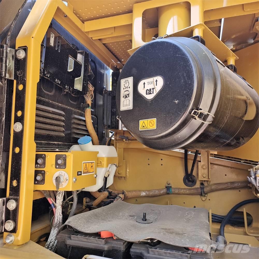 CAT 320 GC Escavadoras de rastos